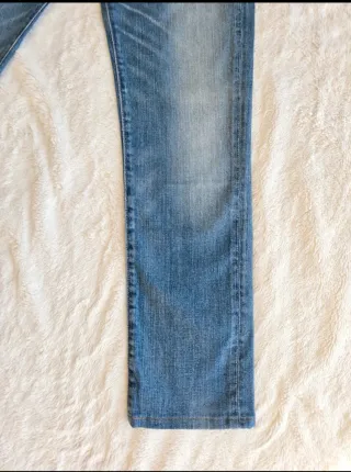 Pantalones Levi's 511 W30 L32