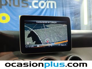 Mercedes-Benz GLA 200 d 100 kW (136 CV)