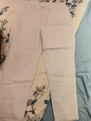 Pack 5 Pantalones Mujer Curvi