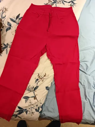 Pack 5 Pantalones Mujer Curvi