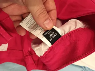 Pack 5 Pantalones Mujer Curvi