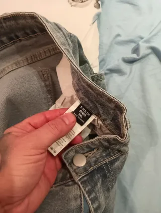 Pack 5 Pantalones Mujer Curvi