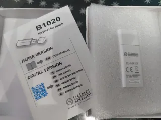 Olimpia Splendid EU-OSK105 Smart Kit