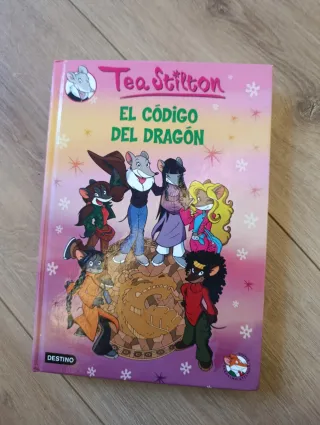 En el reino de la Fantasia