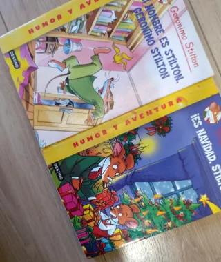 En el reino de la Fantasia