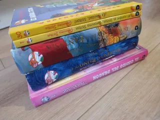 En el reino de la Fantasia