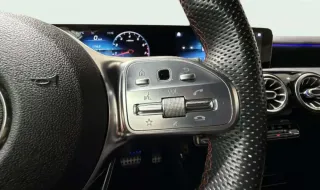 Mercedes-Benz Clase A 2020