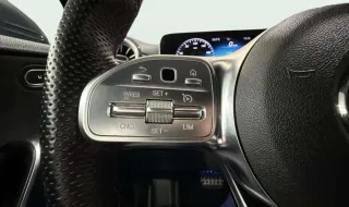 Mercedes-Benz Clase A 2020