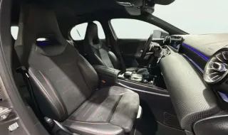 Mercedes-Benz Clase A 2020