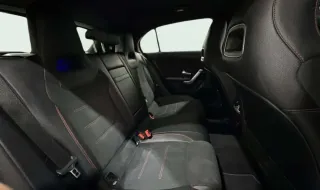 Mercedes-Benz Clase A 2020