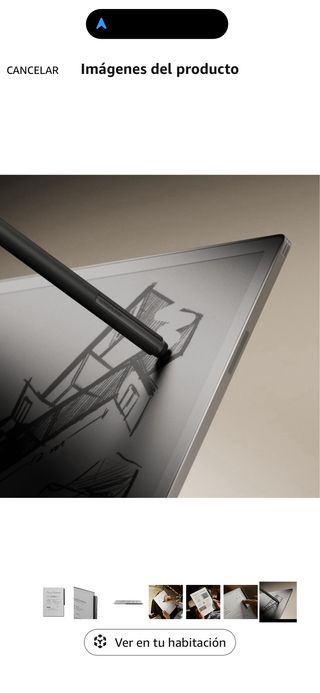 reMarkable Paper Pro | Tableta per prendere appunti