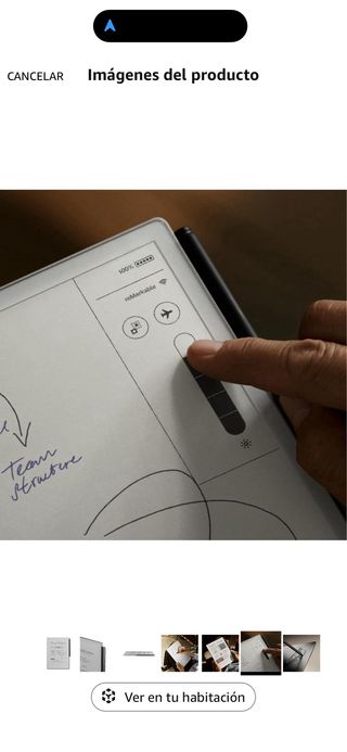 reMarkable Paper Pro | Tableta per prendere appunti