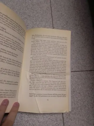 Il dio delle piccole cose