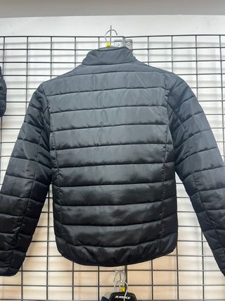 Plumas / Chaqueta Moto con protecciones