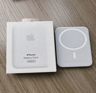 Batería Portátil iPhone MagSafe