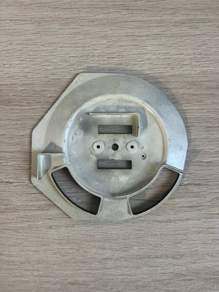 Esfera Velocímetro Seat 124 Veglia Bressel