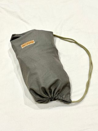 Mochila Portabebés Marsupi XL Verde