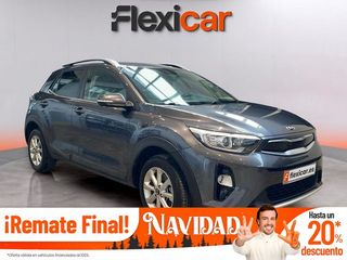 Kia Stonic 1.2 CVVT 62kW (84CV) Concept Eco-Dynam