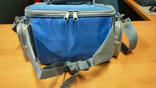 Bolsa para cámara de fotos o de vídeo