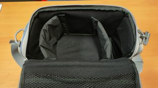 Bolsa para cámara de fotos o de vídeo