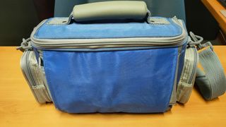 Bolsa para cámara de fotos o de vídeo