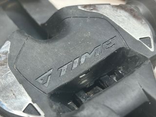 Pedales Time Xpresso 10 Carbono