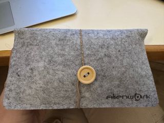 Orologio per bambini Alienwork Kids multicolore