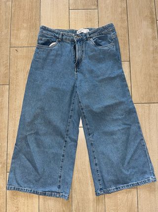 Jeans Alcott donna blu denim – taglia 42 (EU 38)