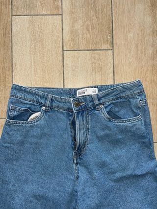 Jeans Alcott donna blu denim – taglia 42 (EU 38)