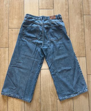 Jeans Alcott donna blu denim – taglia 42 (EU 38)