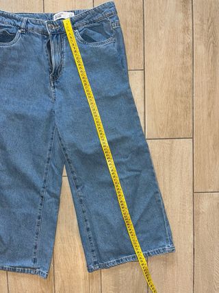 Jeans Alcott donna blu denim – taglia 42 (EU 38)