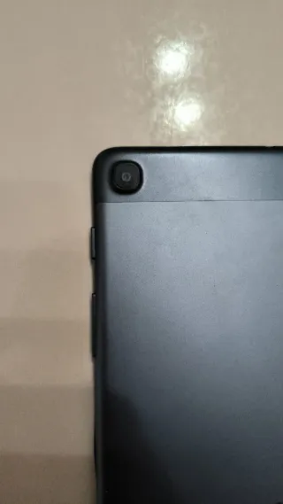 Samsung Galaxy Tab A 10.1 (2019) Negra