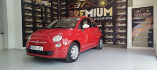 FIAT 500 2014 tan solo 127000 kilometros