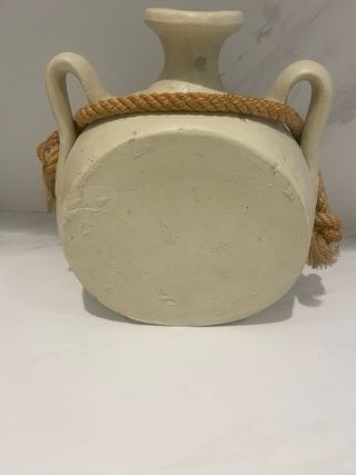 Botijo con Nacimiento Ortigas