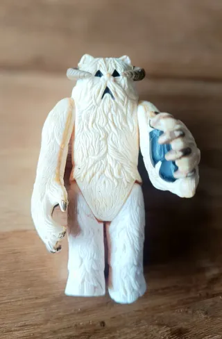 Figura Vintage Star Wars Colección