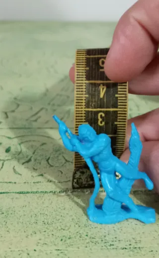 Tarzán Phoskitos Dunkin