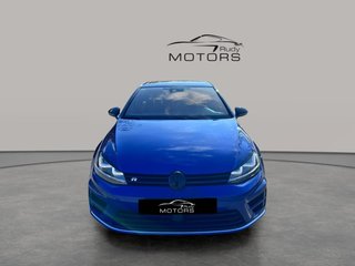 Volkswagen Golf R 2.0 TSI 300cv BMT 4Motion DSG