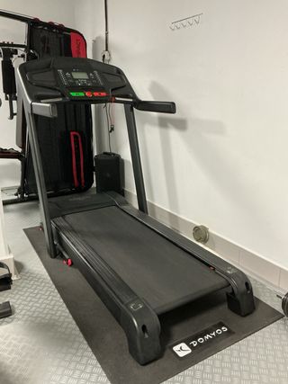 Cinta de correr Domyos