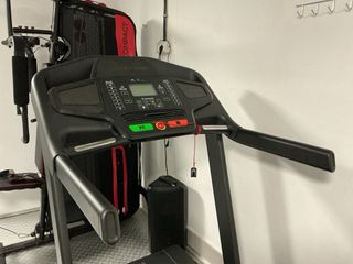 Cinta de correr Domyos