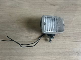 Faro marcha atrás Hella