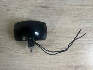 Faro marcha atrás Hella