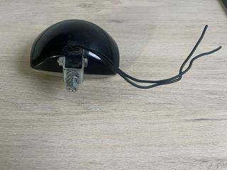 Faro marcha atrás Hella