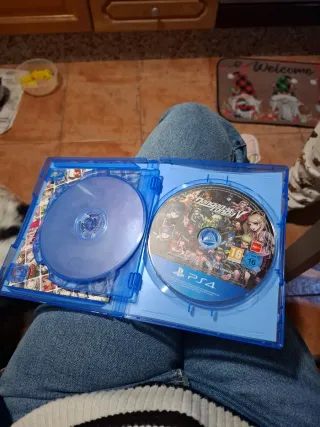 Danganronpa Trilogy PS4 (PlayStation 4)