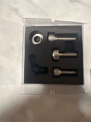 Mathews Bridge-Lock V-Bar Ajustable