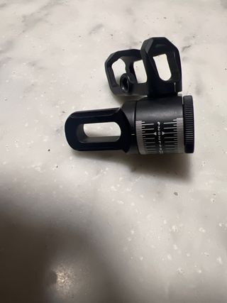 Mathews Bridge-Lock V-Bar Ajustable