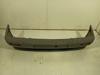 PARAGOLPES DELANTERO RENAULT F8Q