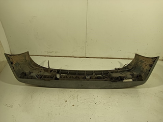 PARAGOLPES DELANTERO RENAULT F8Q