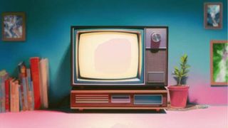 Recogo televisores averiados