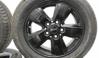 Juego llantas mini 36116855101 mini (f56) 1987558