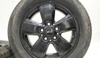 Juego llantas mini 36116855101 mini (f56) 1987558